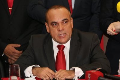 Bachi Núñez: "Esos que piden utilizar urnas electrónicas no tienen internas"