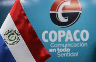 Copaco expandirá su red de fibra óptica