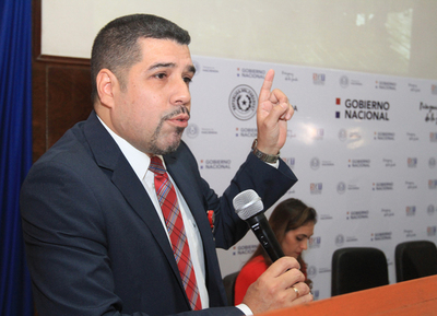 SET última detalles para presentar proyecto de reforma tributaria