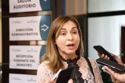 SEPRELAD implementa moderno sistema operativo