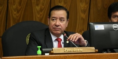 Falta de peritos traba investigación al presidente de la Cámara de Diputados