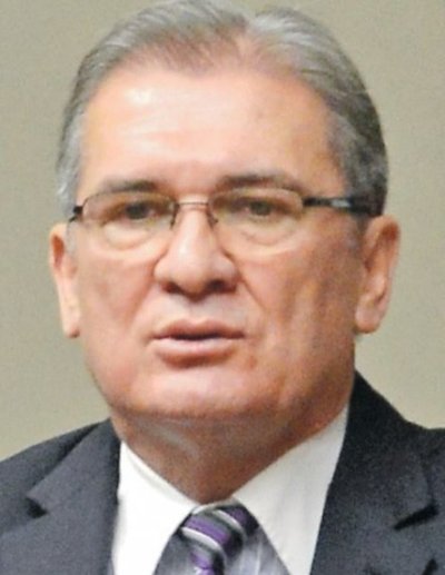 Camarista testificará ante el JEM por caso Curuguaty
