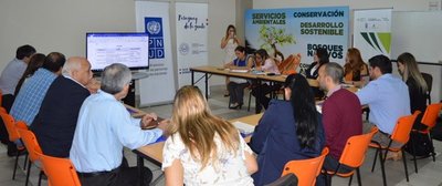 Aprueban plan operativo para proteger al BAAPA