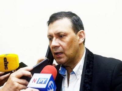 Hoy sigue juicio a Bogado y la sentencia está en suspenso