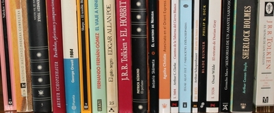 23 de abril: Día mundial del libro y del derecho de autor