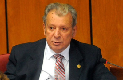 Galaverna: Se venden expectativas muy altas respecto al desbloqueo de listas