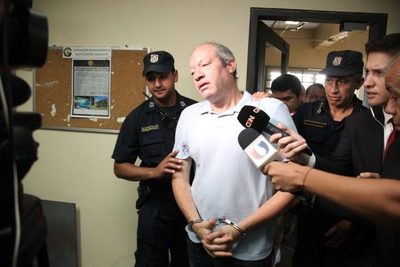 Caso Sabryna Breuer: Los dictámenes y pericias se debaten en juicio, dice Lemir