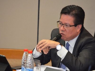 No hay pruebas, dice García
