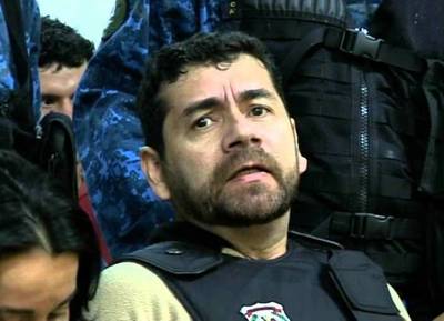 Líder epepista será enjuiciado en Asunción
