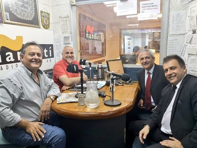 "Plata, plata, plata" del WTC resaltará la importancia de educación financiera