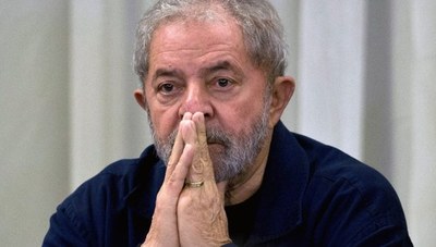 Justicia brasileña redujo condena de Lula y puede salir de prisión este año