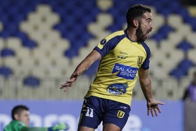 Con estos goles gana la U