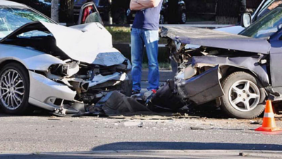 Cocaína para seguir bebiendo, luego ir en moto: por accidentado el Estado gasta 300 millones
