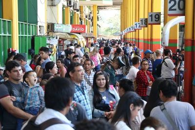 Turismo interno en Semana Santa movió más de 48 millones de dólares
