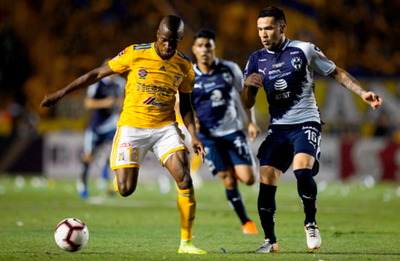 El Monterrey de Celso Ortiz se adelanta