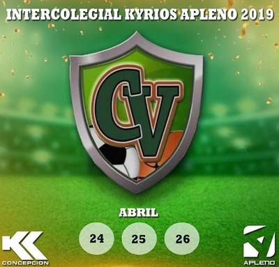 Hoy arranca intercolegial de Campo Verde