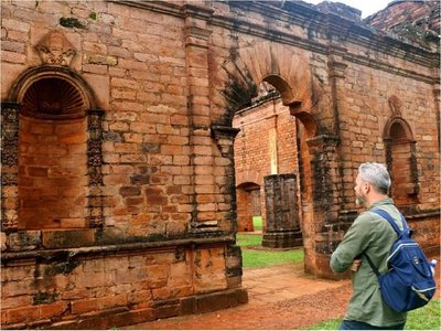Turismo interno aumentó en un 25% durante días santos