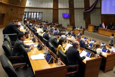 Diputados aprobaron prohibir que Informconf sea vinculante para empleo