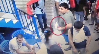 Patrón y otros “pirómanos” irán a juicio oral, ratifican