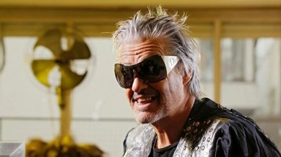 En Argentina inventaron que Paraguay está en polémica por la llegada de Pettinato