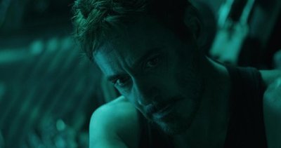 Avengers: Endgame (3D y 2D)