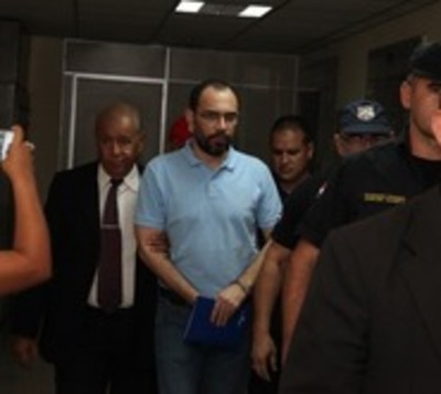 Elevan a juicio oral causa de Fernández Lippmann