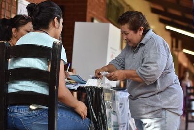 Elecciones en Ciudad del Este cuentan con más de 204.000 electores habilitados