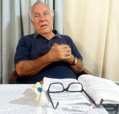 Hay que superar la falsa idea de que Paraguay “no puso nada” en Itaipú