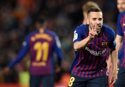 Barcelona a un paso del título liguero