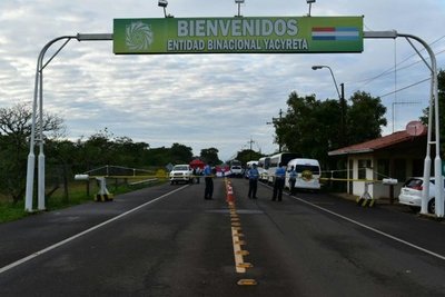 Segunda jornada de manifestación contra la EBY