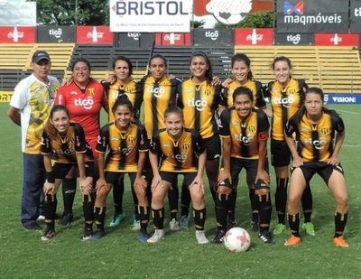 Sexta fecha de Femenino, al día