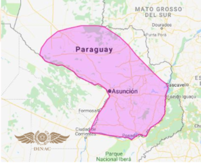 Sistema de tormentas afectarán al país durante el fin de semana