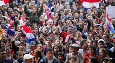 Paraguay es país más feliz y positivo del mundo, según encuesta global