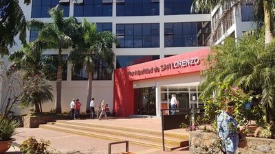 Administración Quiñonez sigue muy pasivo ante denuncia de intento de estafa