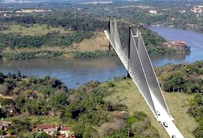 Aprueban cronograma de desembolsos para II Puente con el Brasil