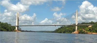 Aprueban cronograma de desembolsos para segundo puente con Brasil