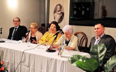 Nace un “Hijo de la revolución”
