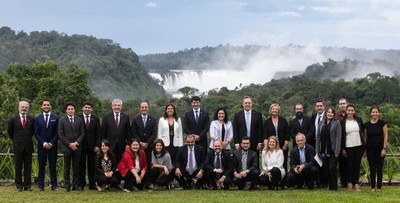 Acuerdan trabajar por el crecimiento y desarrollo turístico regional