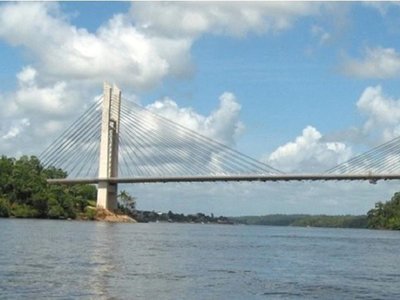 Itaipú aprueba cronograma de desembolsos para segundo puente con Brasil
