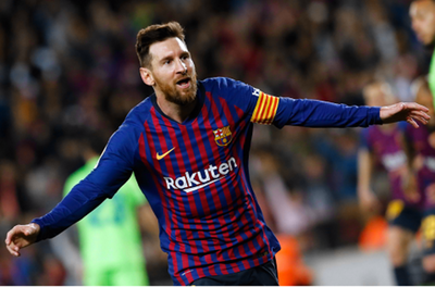 ¡Barcelona es campeón!
