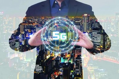 5G, el mundo en tus manos
