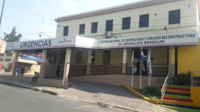 Piden ayuda para niñas que sufrieron quemaduras