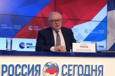 Rusia llama a crear un formato multilateral para reducir arsenales nucleares