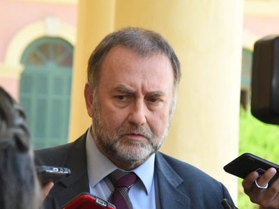 Benigno: Nueva reforma tributaria no complica al trabajador