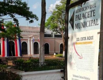 Diez razones para intervenir la Municipalidad de Concepción