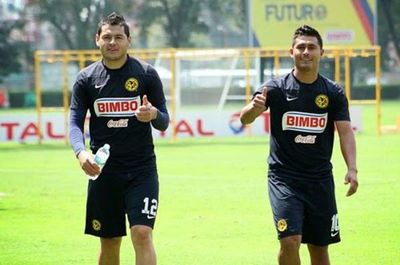 Aguilar, Osvaldito y Díaz, en la mira