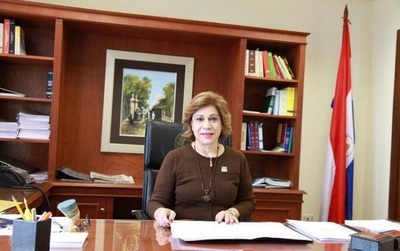 Violentan bóveda del Poder Judicial en Alto Paraná y se llevan varias evidencias