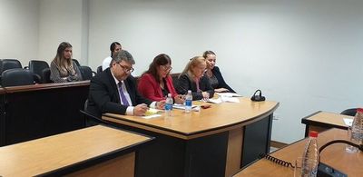 Acusadas reciben condena de 11 años de cárcel por estafa a “Viradolce”