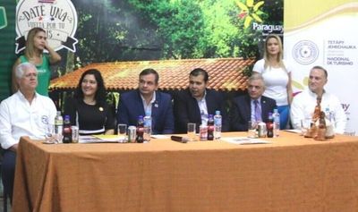 Lanzan oficialmente Expo Misiones 2019