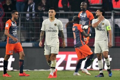 PSG suma otra decepción